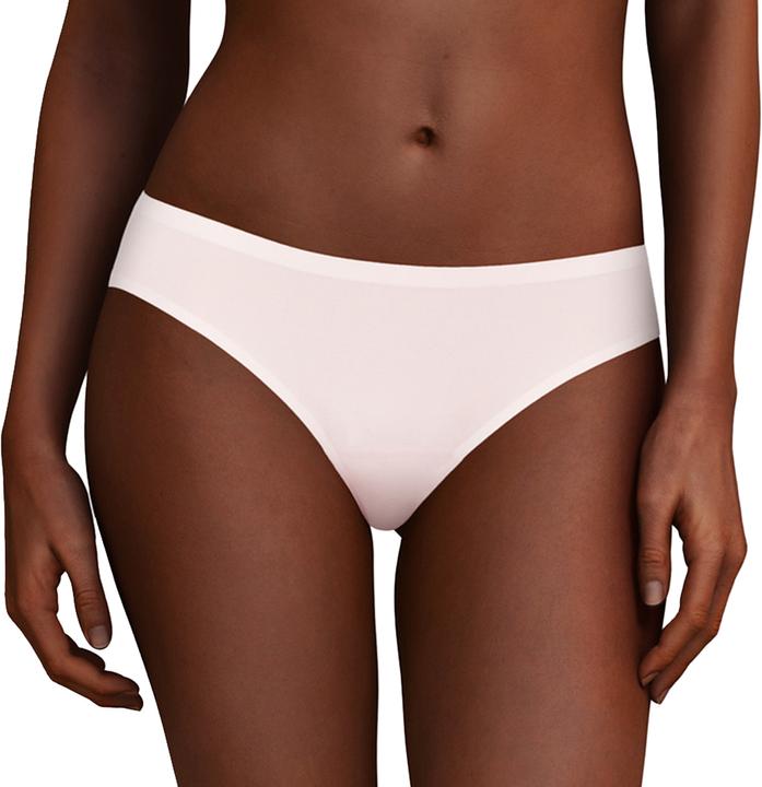 Immagine prodotto Chantelle Confezione da 3 - Slip morbido ed elasticizzato (Taglia unica, confezione da 3)