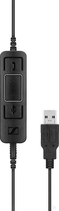 Sennheiser USB-CC X5 MS