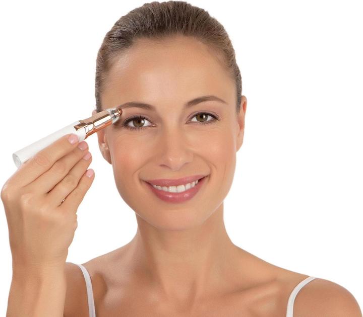 Image du produit Vitalmaxx Une tondeuse de précision pour un rasage parfait