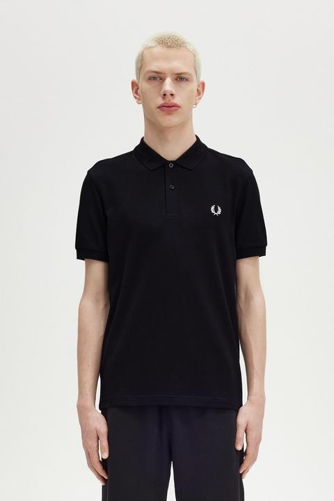 Immagine prodotto Fred Perry Plain (M)