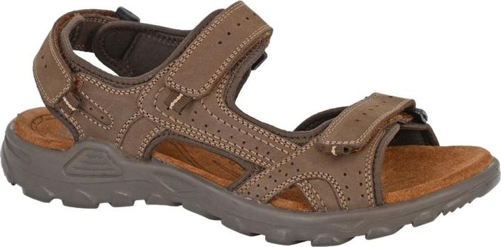 Produktbild Roamers Sportsandalen Leder (45.5)