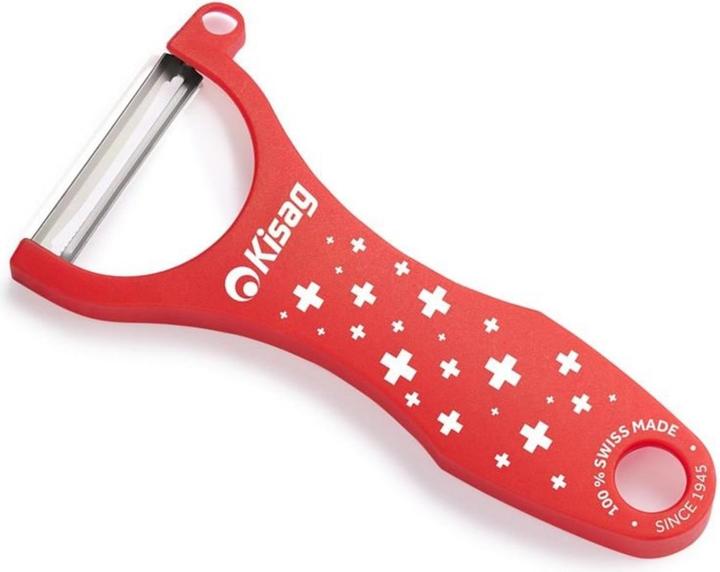 Image du produit Kisag Éplucheur motif croix CH