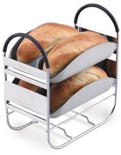 Actual product image Tefal PF610138 Bread maker