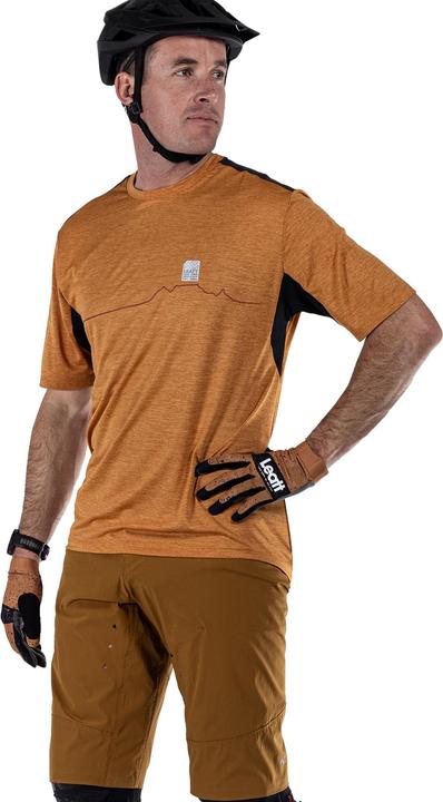 Immagine prodotto Leatt Maglia MTB Trail 1.0 (L)