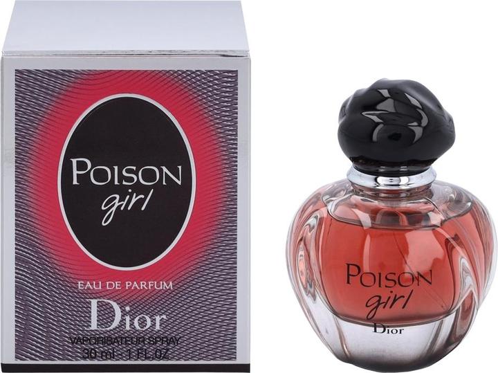 Dior Poison Girl