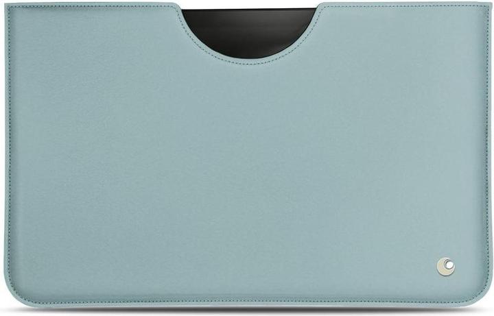 Actual product image Noreve Leather case (Galaxy Tab S7+)