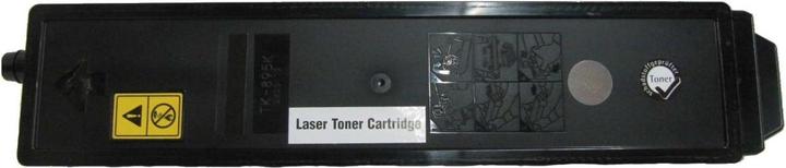 Immagine prodotto LDZ TONER PER KYOCERA FS-C8020 MFP NERO (12000) CHIP NUOVO, Capacità: 12000 - Toner (FC)