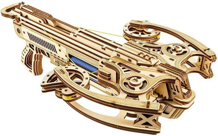 Immagine prodotto Wood Trick Balestra Bullet Boltcaster
