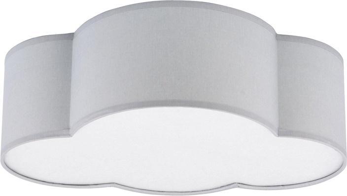 Image du produit TK Lighting CEILING LIGHT CLOUD MINI 2XE27 3144 GREY