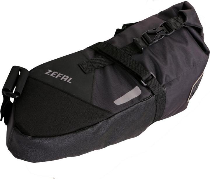 Actual product image Zefal Z Adventure R5 (5 l, Saddle bag)