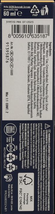 Produktbild Wella Koleston Perfect Me+ (5/1 hellbraun asch)