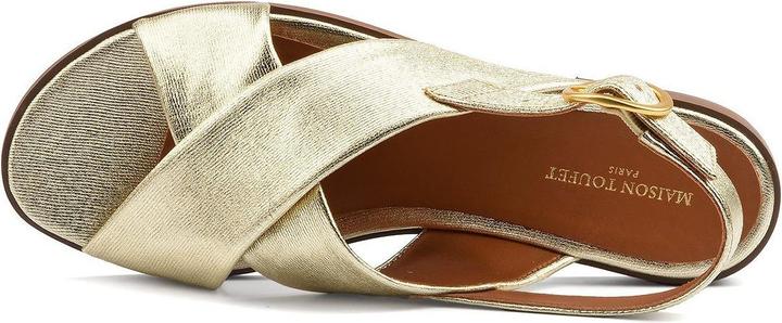 Actual product image Maison Toufet Axelle (36)