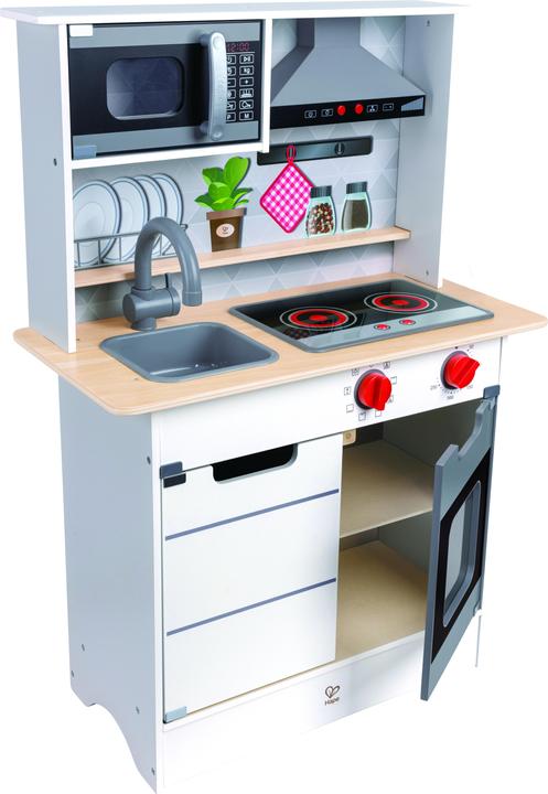 Lidl Cucina Giocattolo Playtive Junior Wooden Toy Cucina Playtive