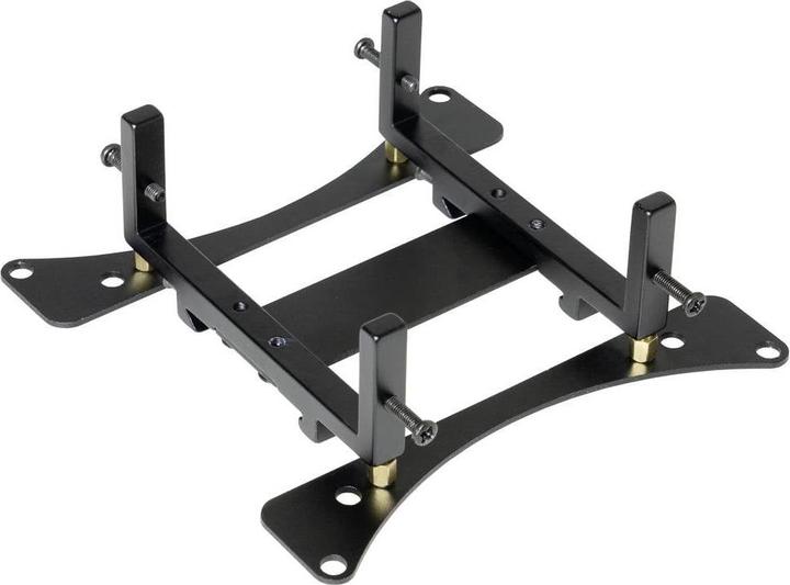 Actual product image Joy-it VESA 58 Raspberry Pi® 5 B 8GB 4 x 2.4GHz