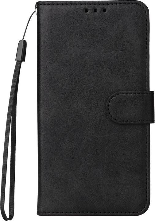 Actual product image Cover-Discount Galaxy S25 Ultra - Premium Handyhülle Etui (Samsung Galaxy S25 Ultra)