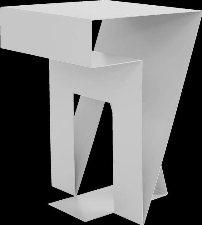 Actual product image Objekte Unserer Tage Neumann (35 x 35 x 50 cm)