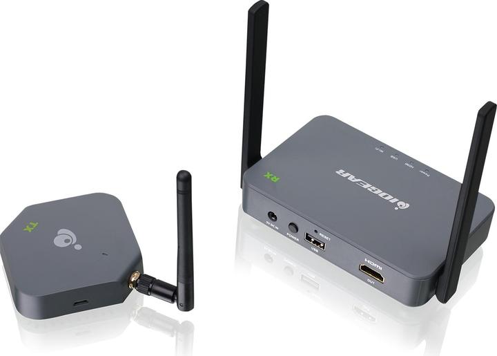 Produktbild Iogear 4K Wireless HD TV Connection (AV-Erweiterung)