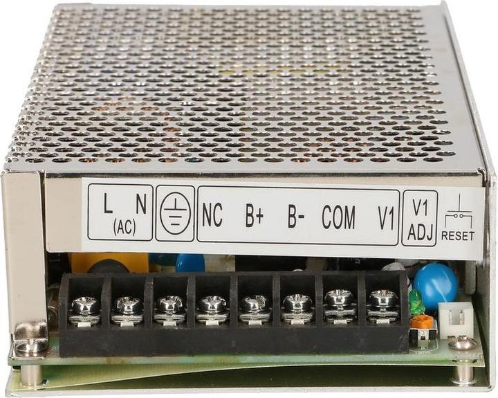 Actual product image Extralink AD-155B power supply with battery charger 24V/27.6V 155W (155 W)