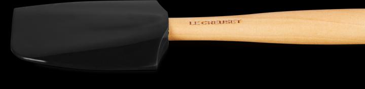 Image du produit Le Creuset Spatule de cuisine Craft media 28cm noir