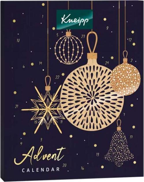 Produktbild Kneipp Adventskalender