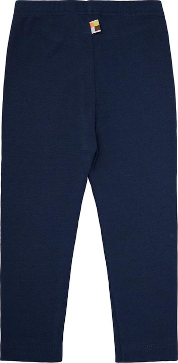 Produktbild loud + proud Weiche Feinripp Legging (80)