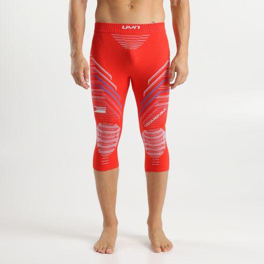 Produktbild UYN 3/4-Thermohose Natyon 3.0 Tschechische Republik (L, XL)