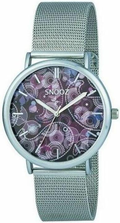 Snooz Unisex-Uhr Saa1042-78 (Ø 40 mm) (40 mm)