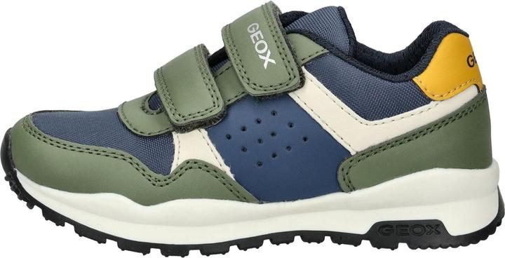 Produktbild Geox Sneaker (34)