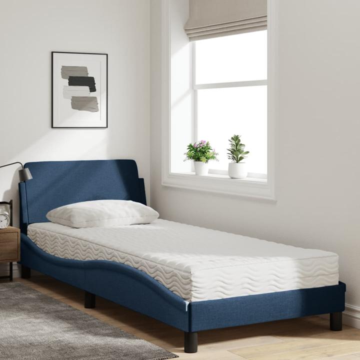 Actual product image VidaXL Khloe (80 x 200 cm)