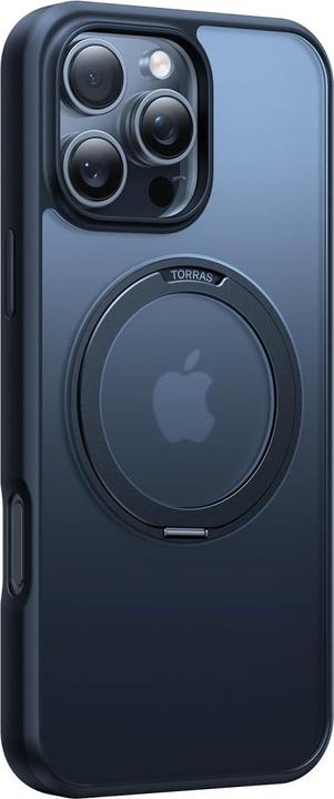 Actual product image Torras UPRO Ostand Pro (Apple iPhone 16 Pro)