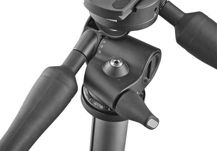 Actual product image Cullmann TITAN TW56 OX366 tripod head