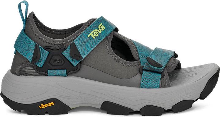 Produktbild Teva 's Grandview Max Sandal (44)