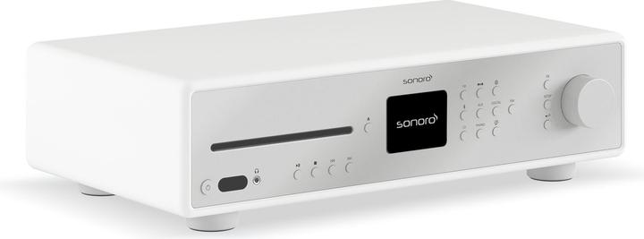 Immagine prodotto Sonoro Maestro X (DAB, FM, Bluetooth, WiFi)