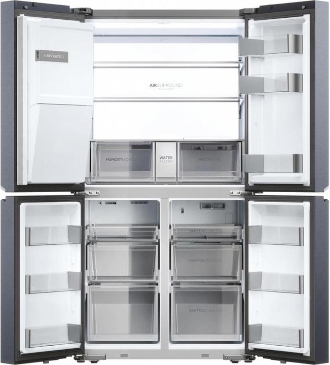 Image du produit Haier HCR7918EIMB (601 l)