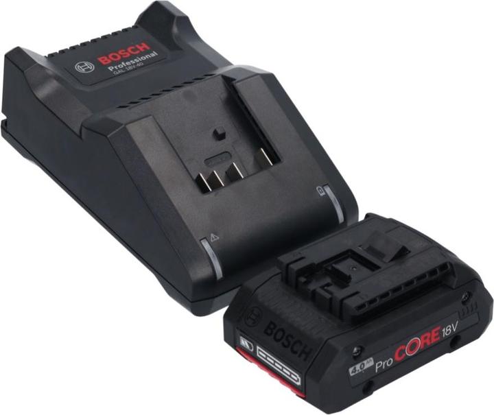 Produktbild Bosch Professional GBL 18V-750 (Akkubetrieb, Laubbläser)