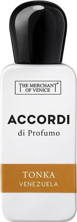 Actual product image The Merchant of Venice Tonka Venezuela Eau de Parfum (Eau de parfum, 30 ml)
