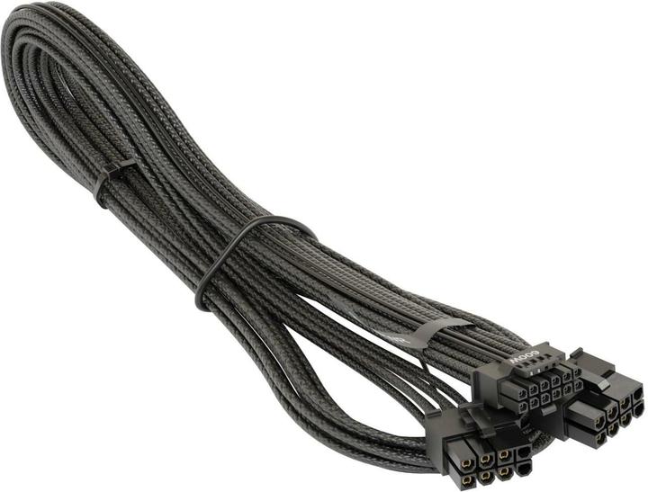 Produktbild Seasonic 12VHPWR Adapterkabel