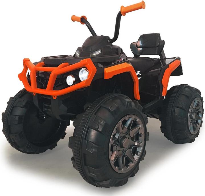 Jamara Ride-on Quad Protector (12 V)
