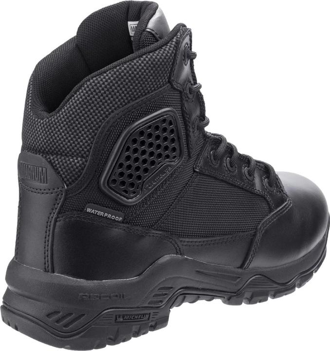 Actual product image Mens Strike Force 6.0 Waterproof Work Boots (No safety category, 37)