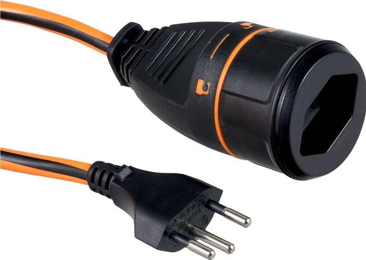 Image du produit Lockxtend Câble de rallonge (20 m, Type 13)