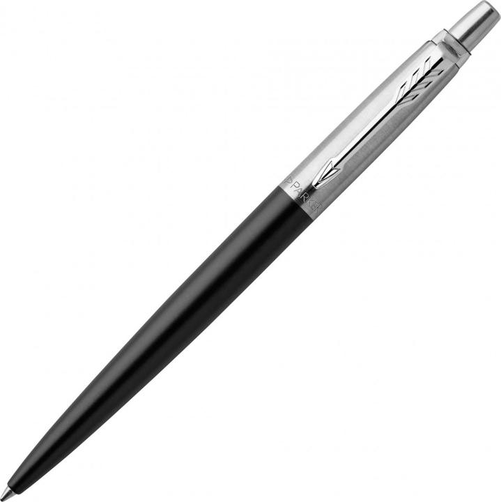 Actual product image Parker Pen jotter (Black, 1 x)