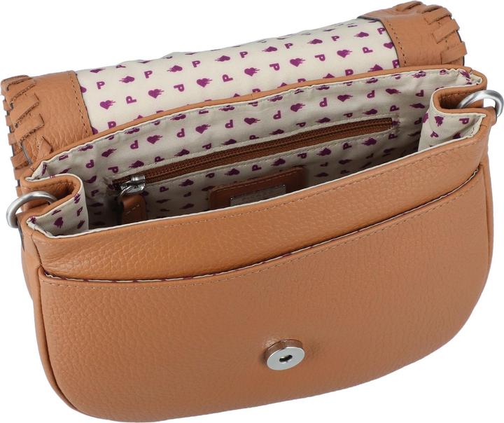 Produktbild Picard Dallas Umhängetasche Leder 21.5 cm