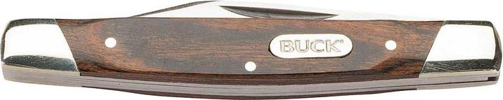 Produktbild Buck Taschenmesser SOLO