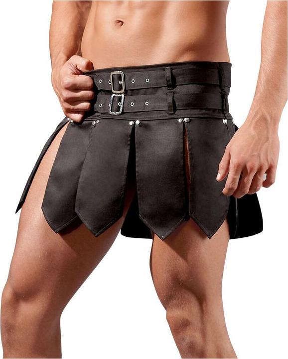 Productafbeelding Svenjoyment Mannen rok (L)