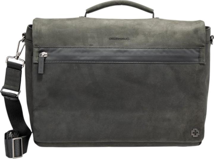 Actual product image Strellson Bow Road - Jim Aktentasche Mhf