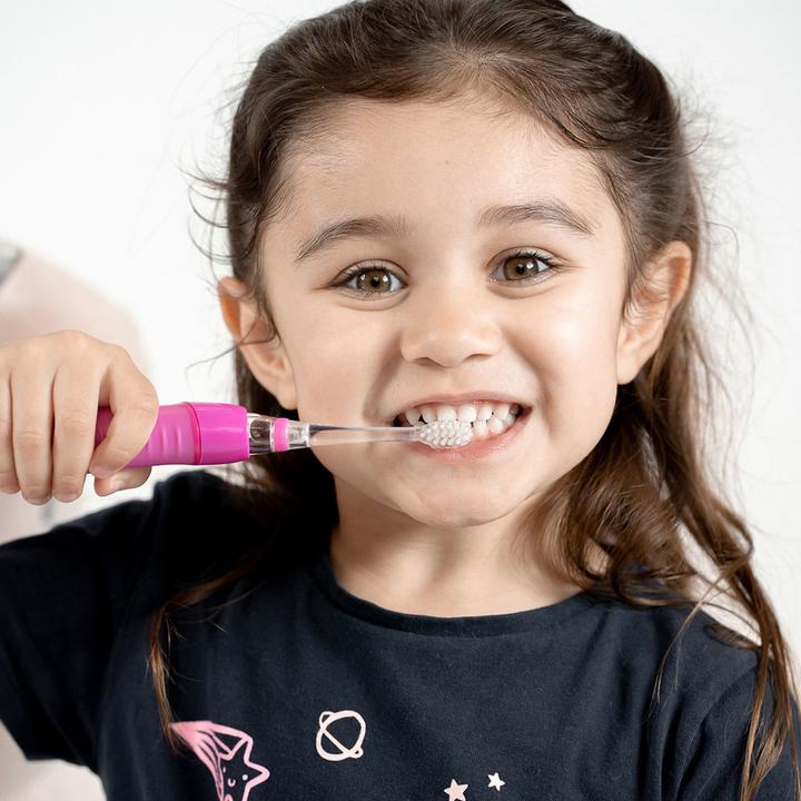 Produktbild Brush-Baby KidzSonic (Schallzahnbürste)