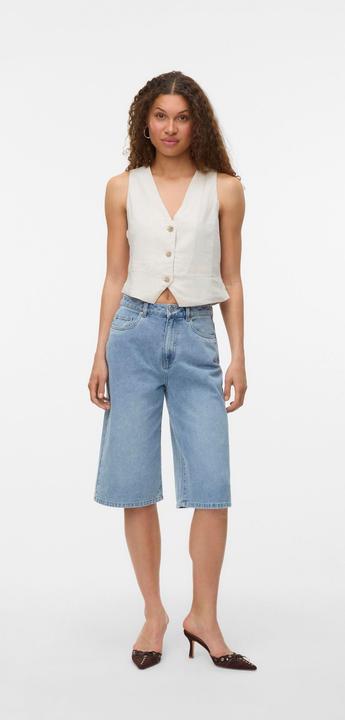 Actual product image Vero Moda VMLIA Top Weste (S)