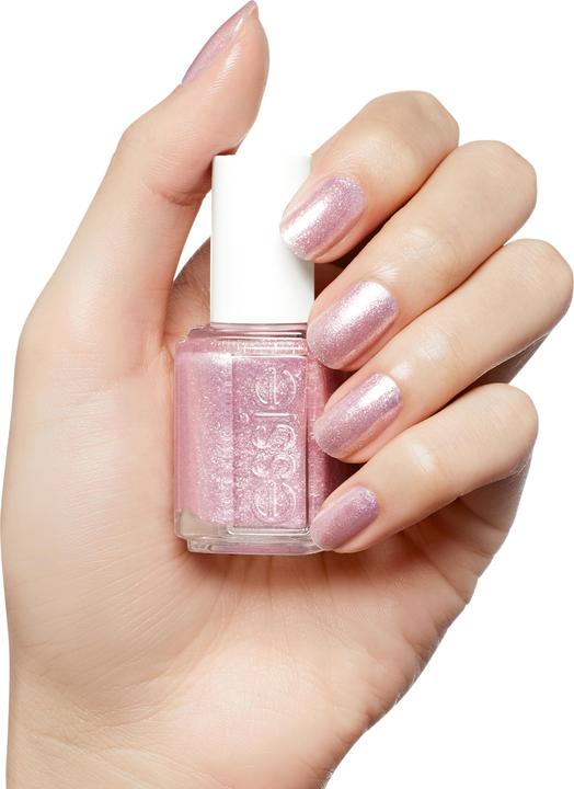 Image du produit Essie Vernis à ongles (514 Anniversaire Fille, Vernis couleur)