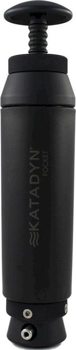 Produktbild Katadyn Tactical Pocket Filter