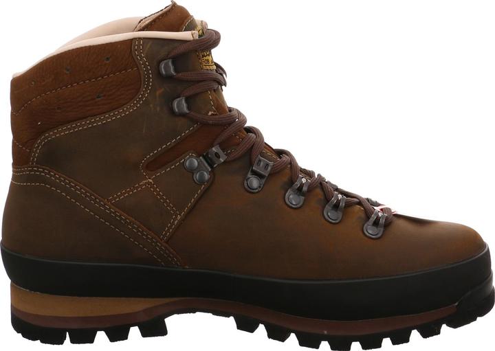 Produktbild Meindl Herren Borneo 2 MFS Schuhe (46.5)